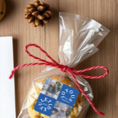 Joyous Yuletide 2の写真 スクエアシール