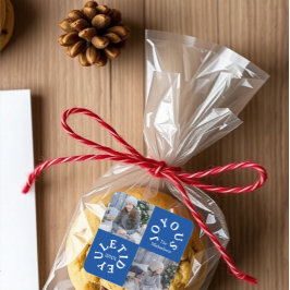 Joyous Yuletide 2の写真 スクエアシール