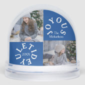 Joyous Yuletide 2 Photo (正面)