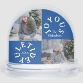 Joyous Yuletide 2 Photo (裏面)