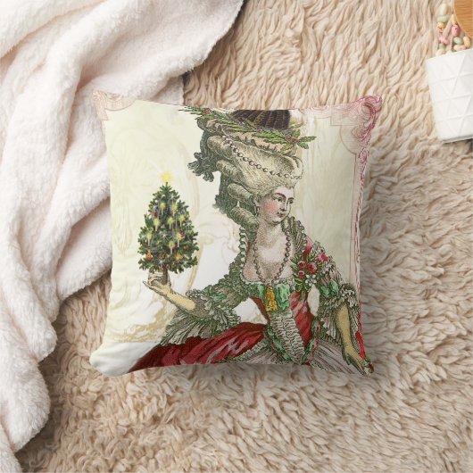 Joyuex Noel クッション (ブランケット)