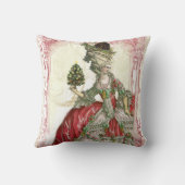 Joyuex Noel クッション (裏面)