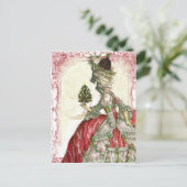 Joyuex Noel シーズンポストカード (スタンド正面)