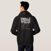 JPモーガンに パーカ (裏面フル)