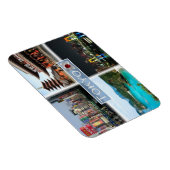 JP日本 – 東京 – マグネット (右側)