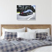 JP ///M3 キャンバスプリント (インサイチュ (寝室))