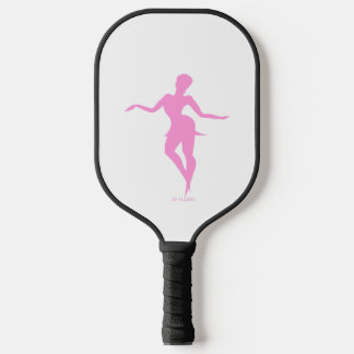 JP MAROU Dance Silhouette Pickleball Paddle – Eleg ピックルボールラケット