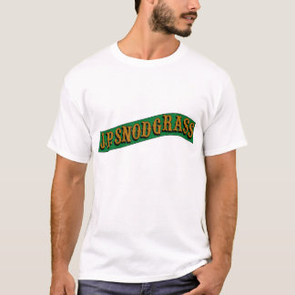 JP SNODGRASS Tシャツ