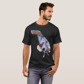 jpeg 読み込み中 tシャツ (正面フル)