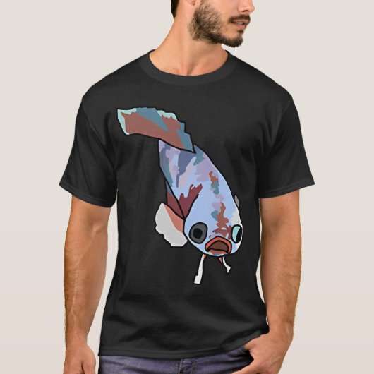 jpeg 2 tシャツ (正面)