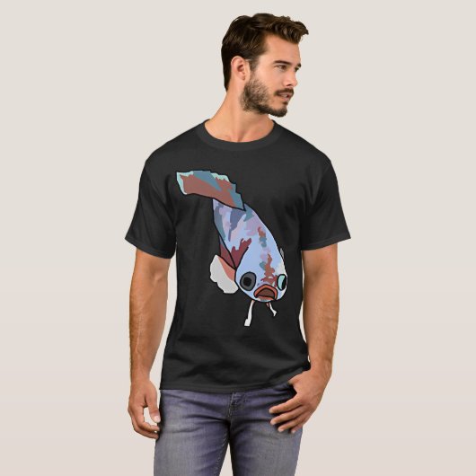 jpeg 2 tシャツ (正面フル)