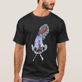 jpeg 3 tシャツ (正面)