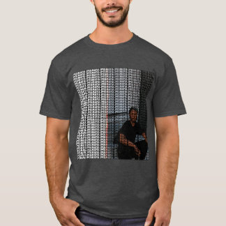JPEGMAFIA Veteranetデザイン友達 Tシャツ