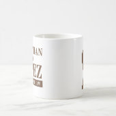 JPLのマグ コーヒーマグカップ (中央)