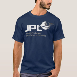 JPL Tシャツ