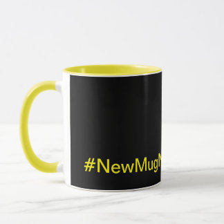 JPM.Cuisineによって#NewMugNewDay マグカップ