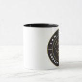 JPM.Cuisineの個人的なマグ マグカップ (中央)