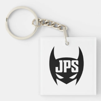 JPS キーホルダー