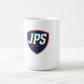 JPS コーヒーマグカップ (中央)