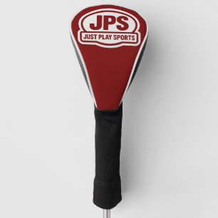 JPS ゴルフヘッドカバー