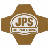 JPS サッカーボール (フラット)