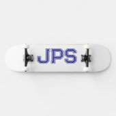 JPS スケートボード (横)