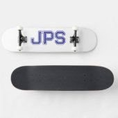 JPS スケートボード (横)