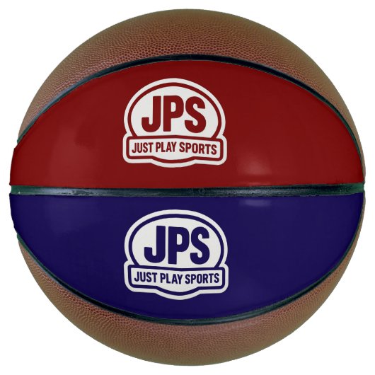 JPS バスケットボール (正面)