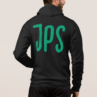 JPS パーカ