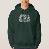 JPS パーカ (正面)