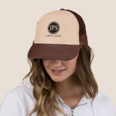 JPS ブランディング キャップ (インサイチュ)