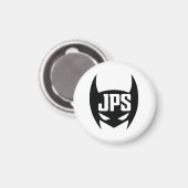JPS マグネット (正面/裏面)