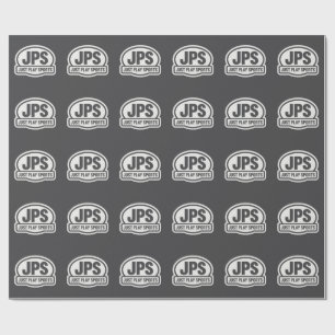 JPS ラッピングペーパー