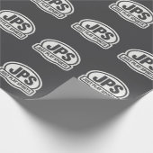 JPS  ラッピングペーパー (角)