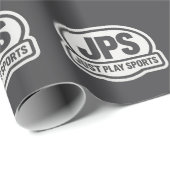 JPS  ラッピングペーパー (ロールコーナー)