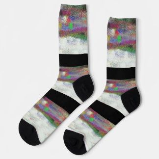 JP'S Artsy Wareのソックス ソックス
