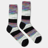 JP'S Artsy Wareのソックス ソックス (右)