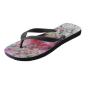 JP's Artsy Ware's Flip Flops ビーチサンダル (アングル)
