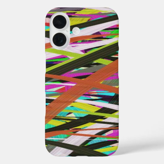 JP's Artsy Wares I-Phone Case Case-Mate iPhoneケース (裏面)