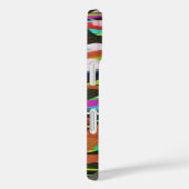 JP's Artsy Wares I-Phone Case Case-Mate iPhoneケース (裏面 / 右)