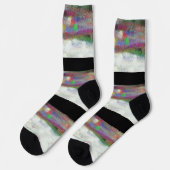 JP'S Artsy Ware's Socks ソックス (左)