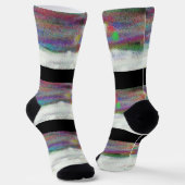 JP'S Artsy Ware's Socks ソックス (傾斜あり)