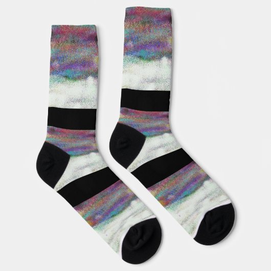 JP'S Artsy Ware's Socks ソックス (右)