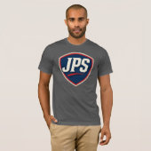 JPS Tシャツ (正面フル)