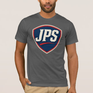 JPS Tシャツ