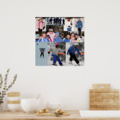 Jrデボのポスター大 ポスター (キッチン)