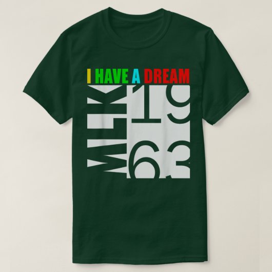 JrドリームTシャツ Tシャツ (デザイン正面)