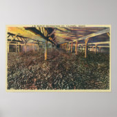 JR Simplot Dehydrating Coのインテリアビュー ポスター (正面)