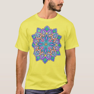 JRG アブストラクト 23 Tシャツ