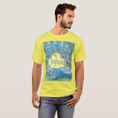 JRG イエローサブマリン Tシャツ (正面フル)